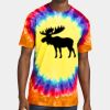 Window Tie Dye Tee Thumbnail