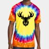 Window Tie Dye Tee Thumbnail