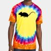 Window Tie Dye Tee Thumbnail