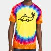 Window Tie Dye Tee Thumbnail