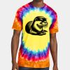 Window Tie Dye Tee Thumbnail