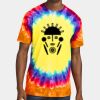 Window Tie Dye Tee Thumbnail