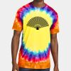 Window Tie Dye Tee Thumbnail