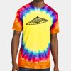 Window Tie Dye Tee Thumbnail