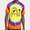 Window Tie Dye Tee Thumbnail