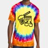 Window Tie Dye Tee Thumbnail