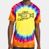 Window Tie Dye Tee Thumbnail