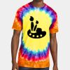 Window Tie Dye Tee Thumbnail
