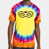Window Tie Dye Tee Thumbnail