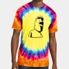 Window Tie Dye Tee Thumbnail