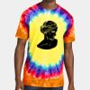 Window Tie Dye Tee Thumbnail