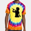 Window Tie Dye Tee Thumbnail