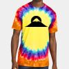 Window Tie Dye Tee Thumbnail