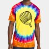 Window Tie Dye Tee Thumbnail