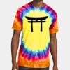 Window Tie Dye Tee Thumbnail