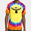 Window Tie Dye Tee Thumbnail