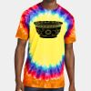 Window Tie Dye Tee Thumbnail