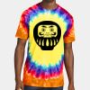 Window Tie Dye Tee Thumbnail