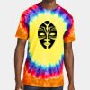 Window Tie Dye Tee Thumbnail