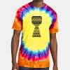 Window Tie Dye Tee Thumbnail