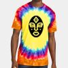 Window Tie Dye Tee Thumbnail