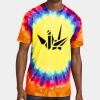 Window Tie Dye Tee Thumbnail