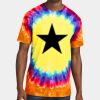 Window Tie Dye Tee Thumbnail