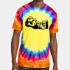 Window Tie Dye Tee Thumbnail