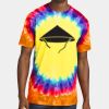 Window Tie Dye Tee Thumbnail