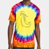 Window Tie Dye Tee Thumbnail