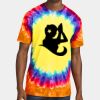 Window Tie Dye Tee Thumbnail
