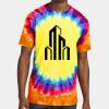Window Tie Dye Tee Thumbnail