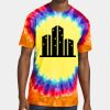 Window Tie Dye Tee Thumbnail