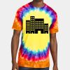 Window Tie Dye Tee Thumbnail
