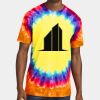 Window Tie Dye Tee Thumbnail
