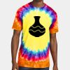 Window Tie Dye Tee Thumbnail