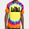 Window Tie Dye Tee Thumbnail