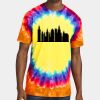 Window Tie Dye Tee Thumbnail