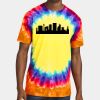 Window Tie Dye Tee Thumbnail