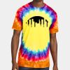 Window Tie Dye Tee Thumbnail