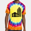 Window Tie Dye Tee Thumbnail