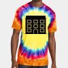Window Tie Dye Tee Thumbnail