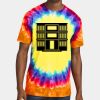Window Tie Dye Tee Thumbnail