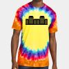 Window Tie Dye Tee Thumbnail