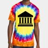 Window Tie Dye Tee Thumbnail