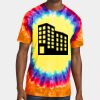 Window Tie Dye Tee Thumbnail