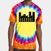 Window Tie Dye Tee Thumbnail