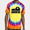 Window Tie Dye Tee Thumbnail
