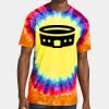 Window Tie Dye Tee Thumbnail