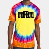Window Tie Dye Tee Thumbnail